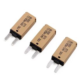 img 3 attached to T Tocas DC 14V Auto-Reset ATM Mini Blade-Style Circuit Breaker (3PCS