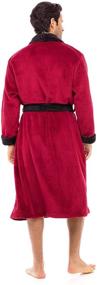 img 3 attached to 🛀 Del Rossa Alexander Bathrobe XL (Product A0114BRBXL)