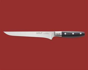 img 2 attached to Изысканная эргономичная высокоуглеродистая нержавеющая сталь WGCU167S