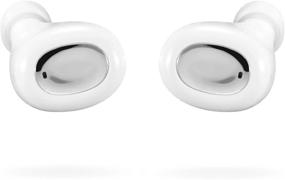 img 1 attached to Power Display Wireless Earbuds Legend Voyager