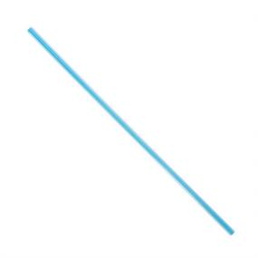 img 2 attached to Fielect 6Mmx250Mm Light Blue Straight Line Solid Acrylic Round Rod PMMA Bar 2Pcs