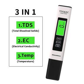 img 3 attached to Efficient Digital Temperature Control for Hydroponics, Aquariums, and Drinking Water