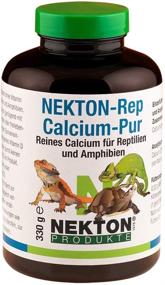 img 2 attached to Nekton Rep Calcium PUR Magnesium Supplement Amphibians