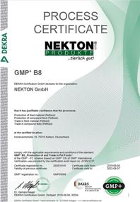 img 1 attached to Nekton Rep Calcium PUR Magnesium Supplement Amphibians