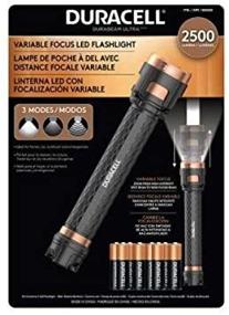 img 2 attached to Duracell Lumens Variable Flashlight Batteries