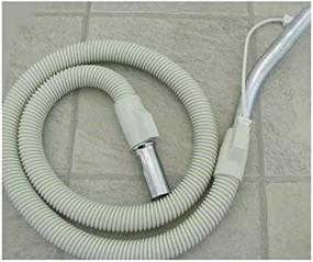 img 4 attached to 🔌 High-quality Replacement Hose for TRISTAR & COMPACT Canister Vacuum Cleaners