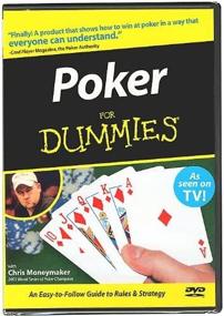 img 3 attached to Master Poker Basics with 'Poker for Dummies'