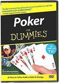 img 4 attached to Master Poker Basics with 'Poker for Dummies'