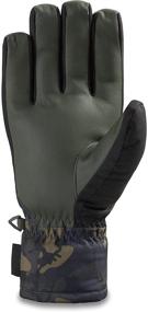 img 1 attached to Dakine Nova Short Snow Glove Men's Accessories and Gloves & Mittens