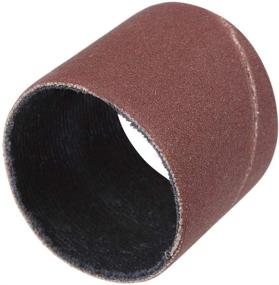 img 2 attached to Uxcell Sanding Sleeves Grits Sandpapers Abrasive & Finishing Products and Abrasive Mounted Points