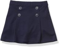 childrens place girls skort shorts girls' clothing and skirts & skorts logo