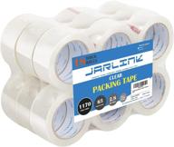 enhance your shipping experience with jarlink packing packaging shipping stronger logo