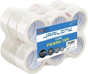 img 4 attached to Enhance Your Shipping Experience with JARLINK Packing Packaging Shipping Stronger