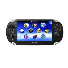img 3 attached to Get the Ultimate Gaming Experience with PlayStation Vita 3G/Wi-Fi Bundle