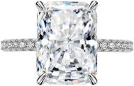 michooyel engagement diamonds sterling zirconia logo