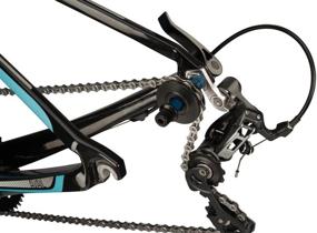 img 1 attached to 🚴 Unleash the Full Potential of Your Bike with Park Tool DH-1 Dummy Hub