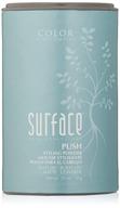 💥 surface hair push styling powder: volumize and texturize with 35 oz of power logo