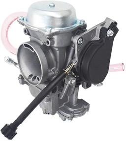 img 1 attached to Carburetor 0470 458 Arctic Automatic Manual