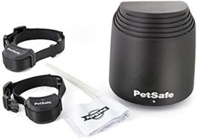 img 2 attached to Enhanced PetSafe PIF00-12917 Stay and Play Wireless Dog Fence System for Dual Dogs