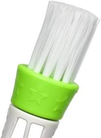 img 3 attached to HUIQIAODS Multifunction Cleaning Brush Vent