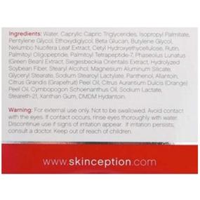 img 1 attached to 🌟 Skinception Stretch Mark Cream: Your Solution for Effective Reducing and Removing Stretch Marks