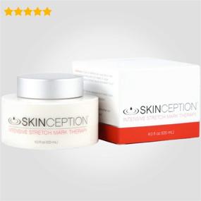 img 3 attached to 🌟 Skinception Stretch Mark Cream: Your Solution for Effective Reducing and Removing Stretch Marks