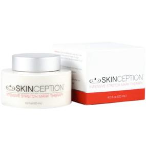 img 4 attached to 🌟 Skinception Stretch Mark Cream: Your Solution for Effective Reducing and Removing Stretch Marks