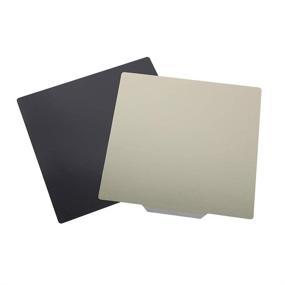 img 4 attached to Adhesive Magnetic Flexible 235X235Mm Platforms