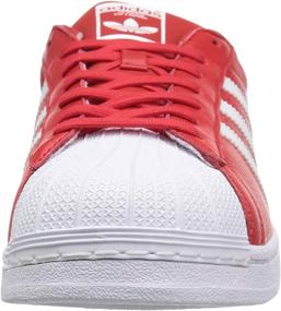 img 3 attached to 👟 Superstar Casual Running Shoes by Adidas Originals