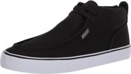 lugz strider classic fashion sneaker men's shoes logo