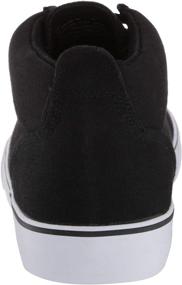 img 2 attached to Lugz Strider Classic Fashion Sneaker Men's Shoes