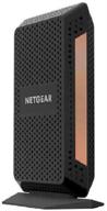 💨 netgear nighthawk cm1100: next-level speed cable modem for xfinity, spectrum, and cox networks logo