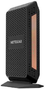 img 4 attached to 💨 NETGEAR Nighthawk CM1100: Next-Level Speed Cable Modem for XFINITY, Spectrum, and Cox Networks