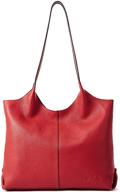 bostanten designer shoulder handbag top handle women's handbags & wallets logo