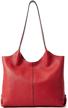 bostanten designer shoulder handbag top handle women's handbags & wallets logo