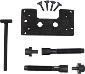 img 4 attached to Harley Davidson TC 88 96 103 110 Inner Cam Bearing Installation and Extraction Tool Kit