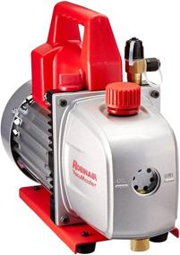 img 1 attached to Robinair 15300 VacuMaster Economy Vacuum Pump - 2-Stage, 3 CFM: Quality and Affordability Combined