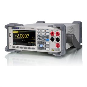 img 4 attached to 🔍 Siglent Technologies SDM3045X 4-1/2 Digit Digital Multimeter: Highly-Accurate DMM for Precision Measurements