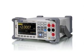 img 2 attached to 🔍 Siglent Technologies SDM3045X 4-1/2 Digit Digital Multimeter: Highly-Accurate DMM for Precision Measurements