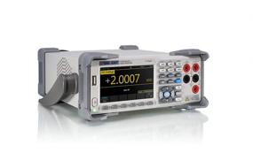 img 1 attached to 🔍 Siglent Technologies SDM3045X 4-1/2 Digit Digital Multimeter: Highly-Accurate DMM for Precision Measurements