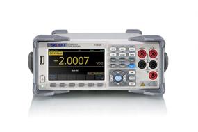 img 3 attached to 🔍 Siglent Technologies SDM3045X 4-1/2 Digit Digital Multimeter: Highly-Accurate DMM for Precision Measurements