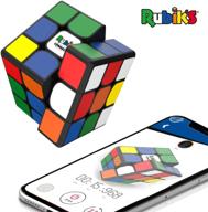 🔥 enhanced interactivity: unleash rubiks connected electronic's app-enabled features логотип