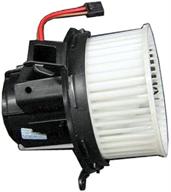 💨 behr hella service 351043101 mercedes premium hvac blower motor: high-quality and efficient cooling solution for your mercedes benz logo