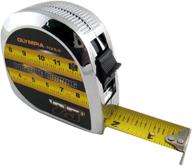 📏 olympia tools 43 125 25 feet measure: accurate and durable measurement solution логотип