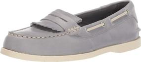 img 1 attached to 👠 Stylish and Comfortable: Explore Sperry Top Sider Conway Kiltie Women's Collection