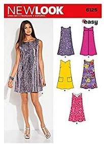 img 3 attached to 👗 Simplicity Creative Patterns 6125 Women's Sizes 10-22