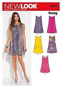 img 4 attached to 👗 Simplicity Creative Patterns 6125 Women's Sizes 10-22