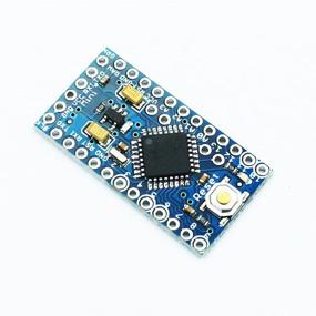 img 1 attached to 🌟 Arducam PRO Mini Atmega328: Плата разработки, совместимая с Arduino для приложений с напряжением 5V/16МГц.