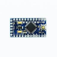 🌟 arducam pro mini atmega328: плата разработки, совместимая с arduino для приложений с напряжением 5v/16мгц. логотип