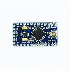 img 3 attached to 🌟 Arducam PRO Mini Atmega328: Плата разработки, совместимая с Arduino для приложений с напряжением 5V/16МГц.